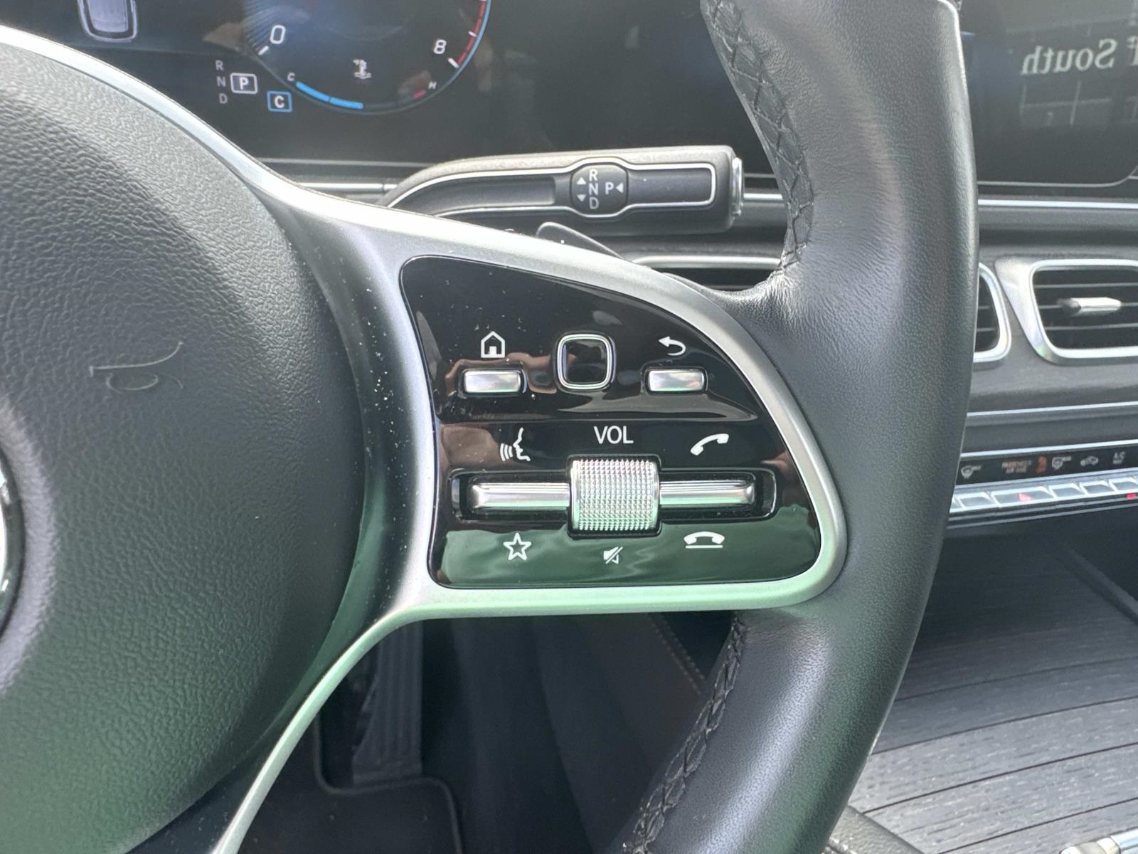 2022 Mercedes Benz GLE 350 photo 22