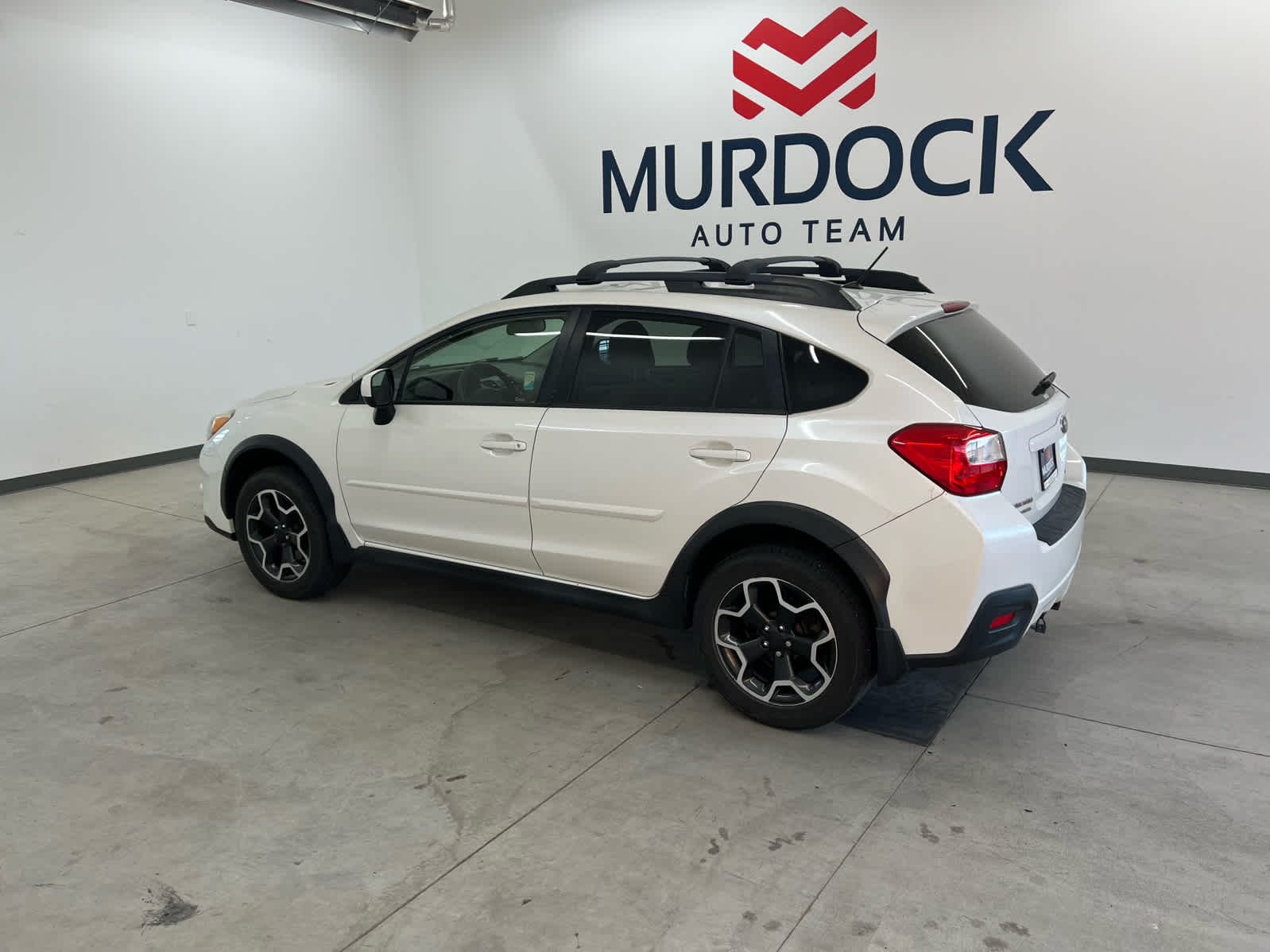 Used 2013 Subaru XV Crosstrek Limited with VIN JF2GPAGC6D2809160 for sale in Logan, UT