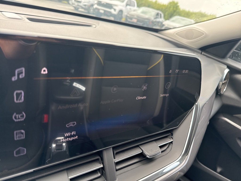 2026 Chevrolet Trax ACTIV photo 23