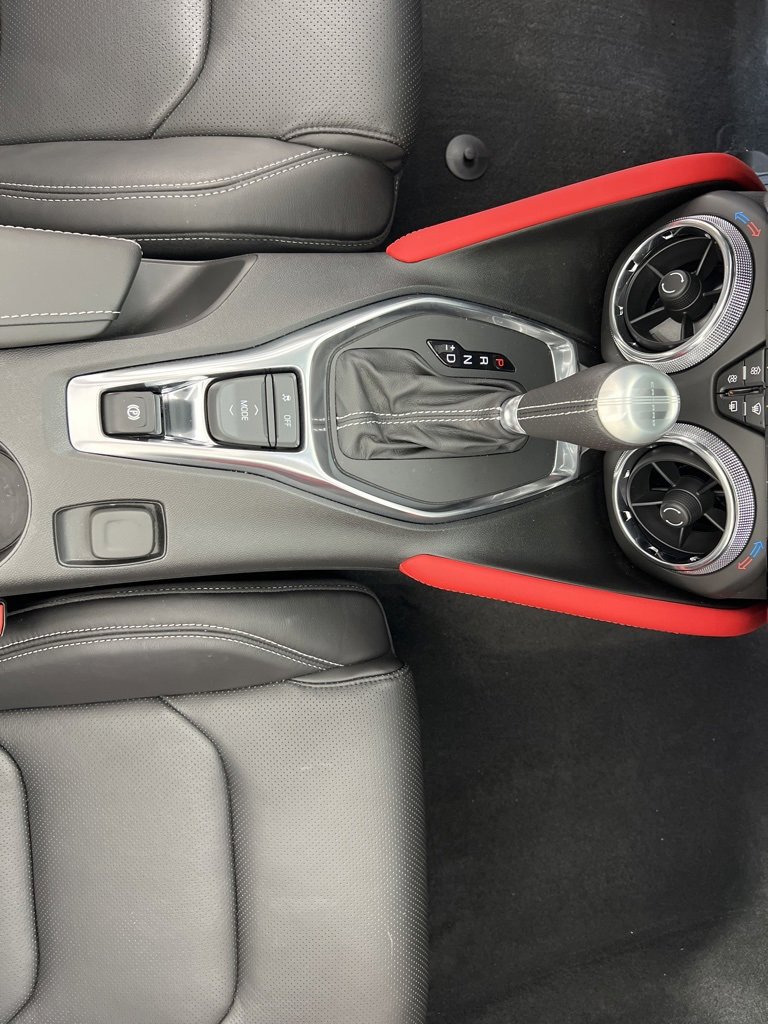 2023 Chevrolet Camaro 2SS photo 16