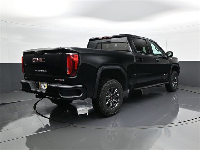 2026 Gmc Sierra 1500 AT4X photo 3