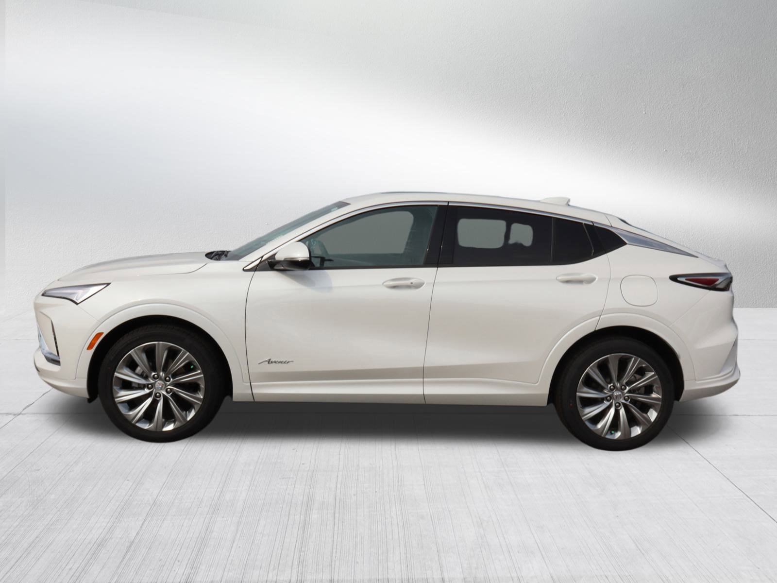 2025 Buick Envista Avenir photo 4