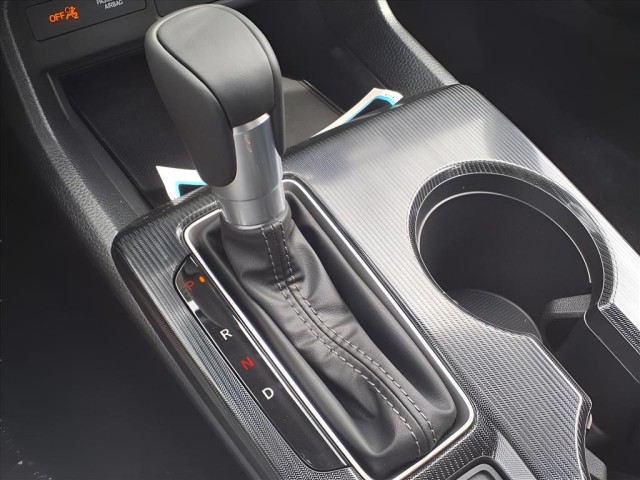 2026 Honda Civic Sport photo 15