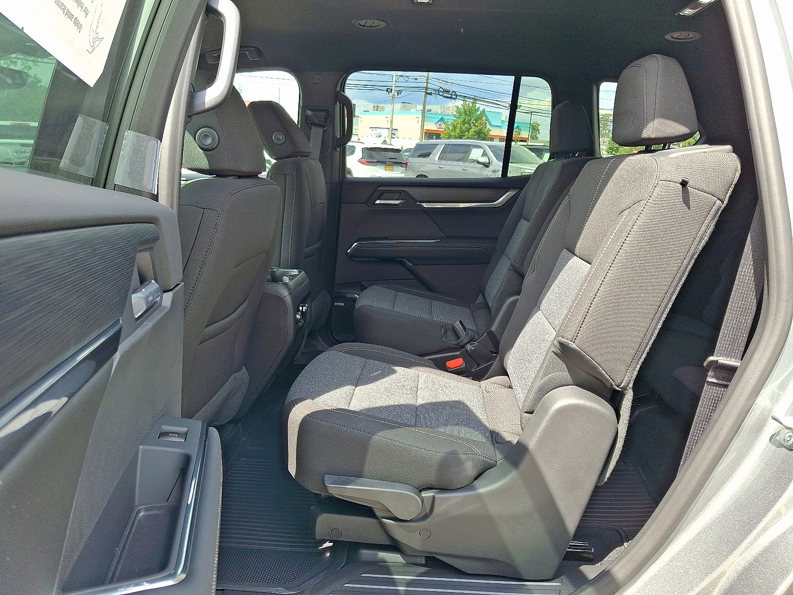 2026 Gmc Acadia Elevation photo 5