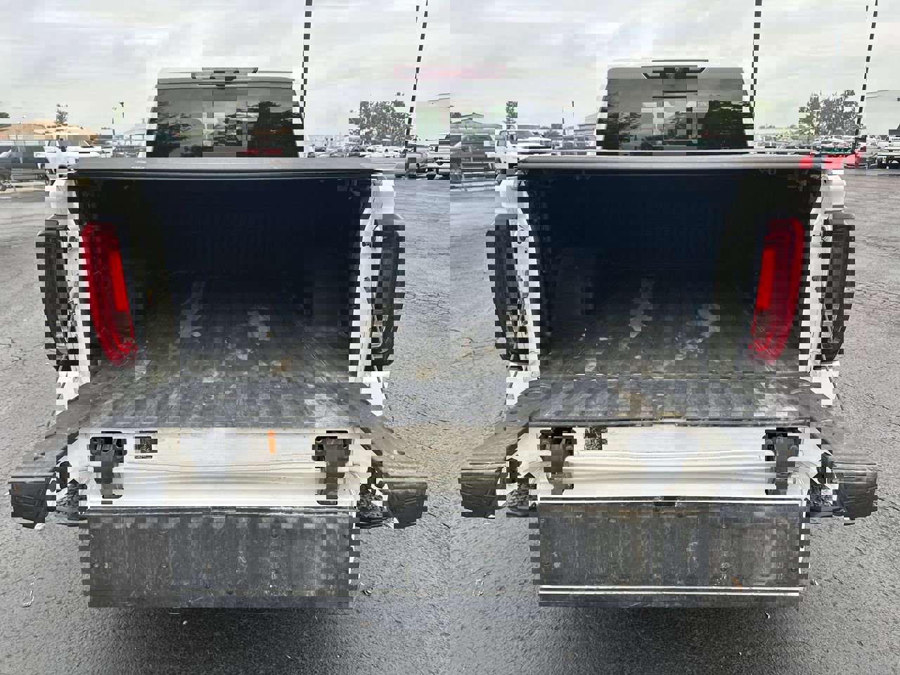 2023 Gmc Sierra 1500 Denali Ultimate photo 23