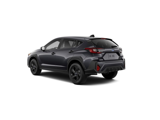 2025 Subaru Crosstrek Base photo 5