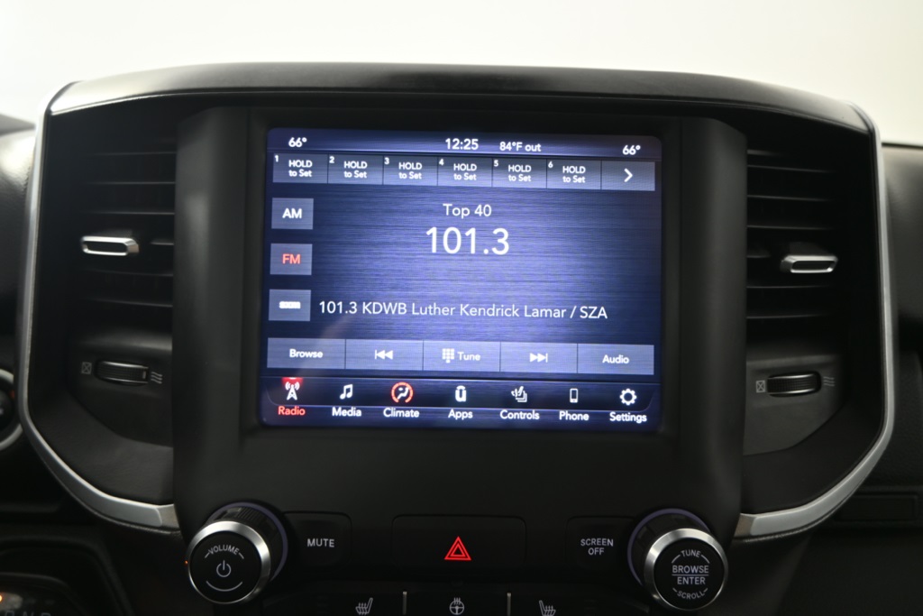 2020 Ram 1500 Big Horn Lone Star photo 24