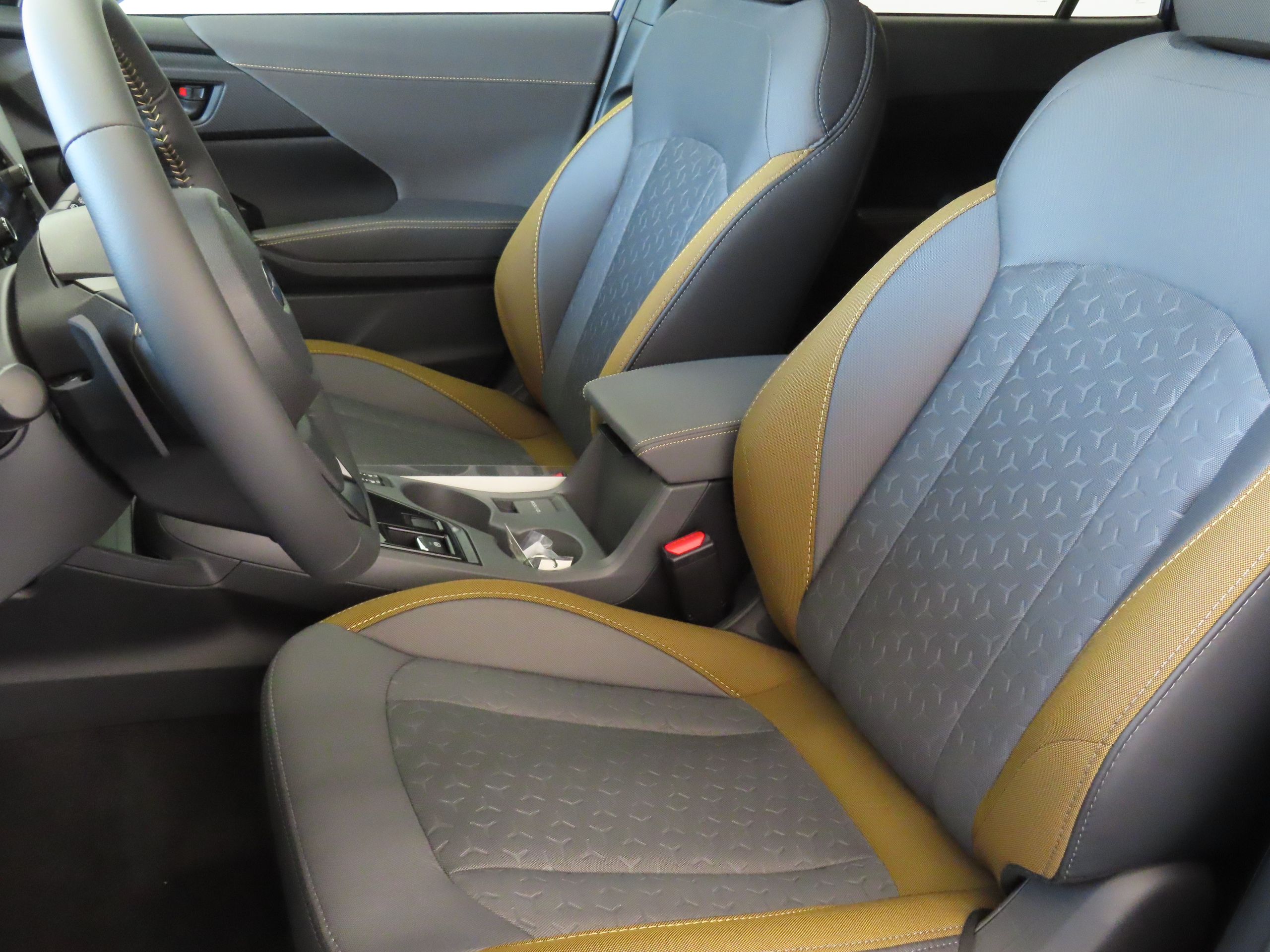 2025 Subaru Crosstrek Sport photo 10