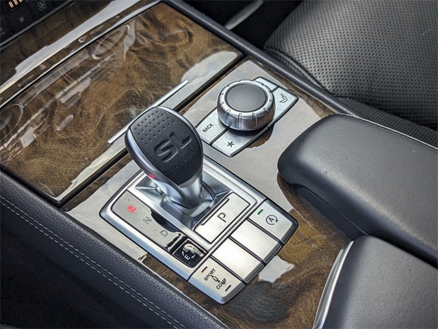 2015 Mercedes Benz SL 400 photo 21
