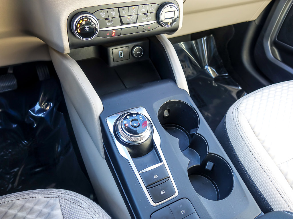 2020 FORD ESCAPE - Image 18