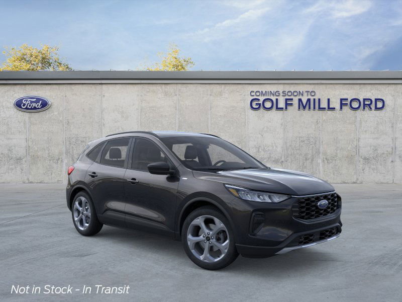 2026 FORD ESCAPE - Image 6