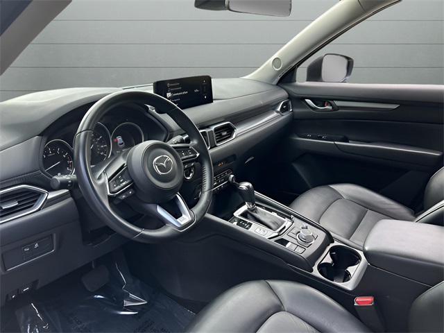 2024 Mazda CX-5 2.5 Select photo 23