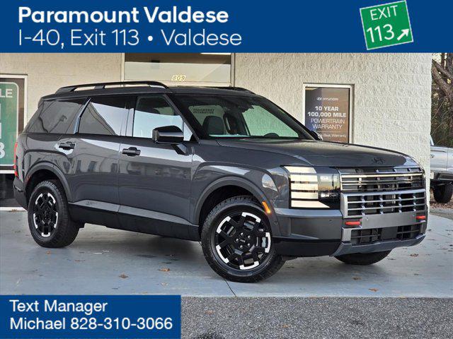 2026 Hyundai Palisade XRT Pro's photo