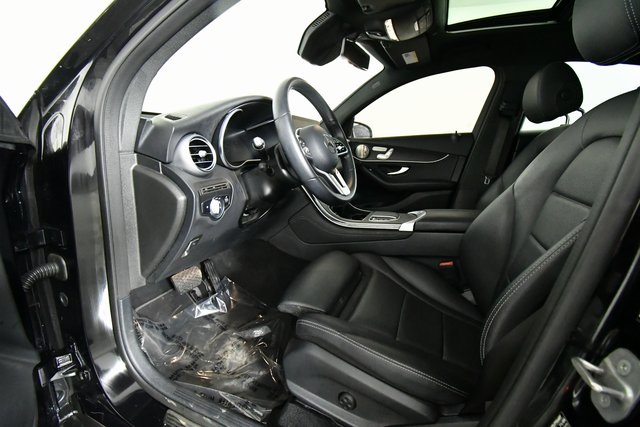 2021 Mercedes Benz GLC 300 Coupe 4MATIC photo 5