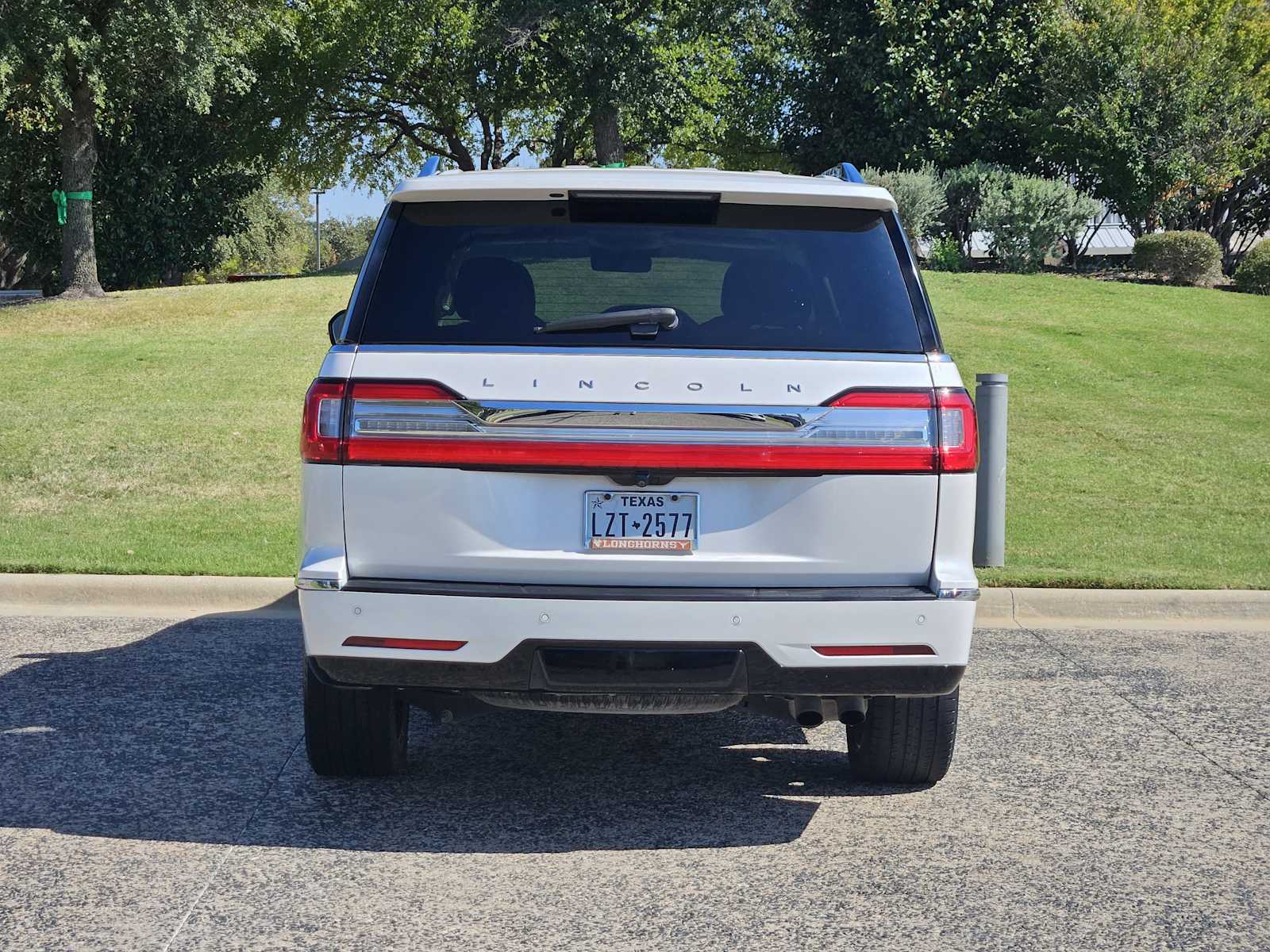 2019 Lincoln Navigator Select photo 5