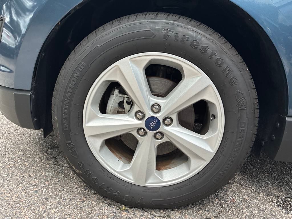 2018 Ford Edge SE photo 22
