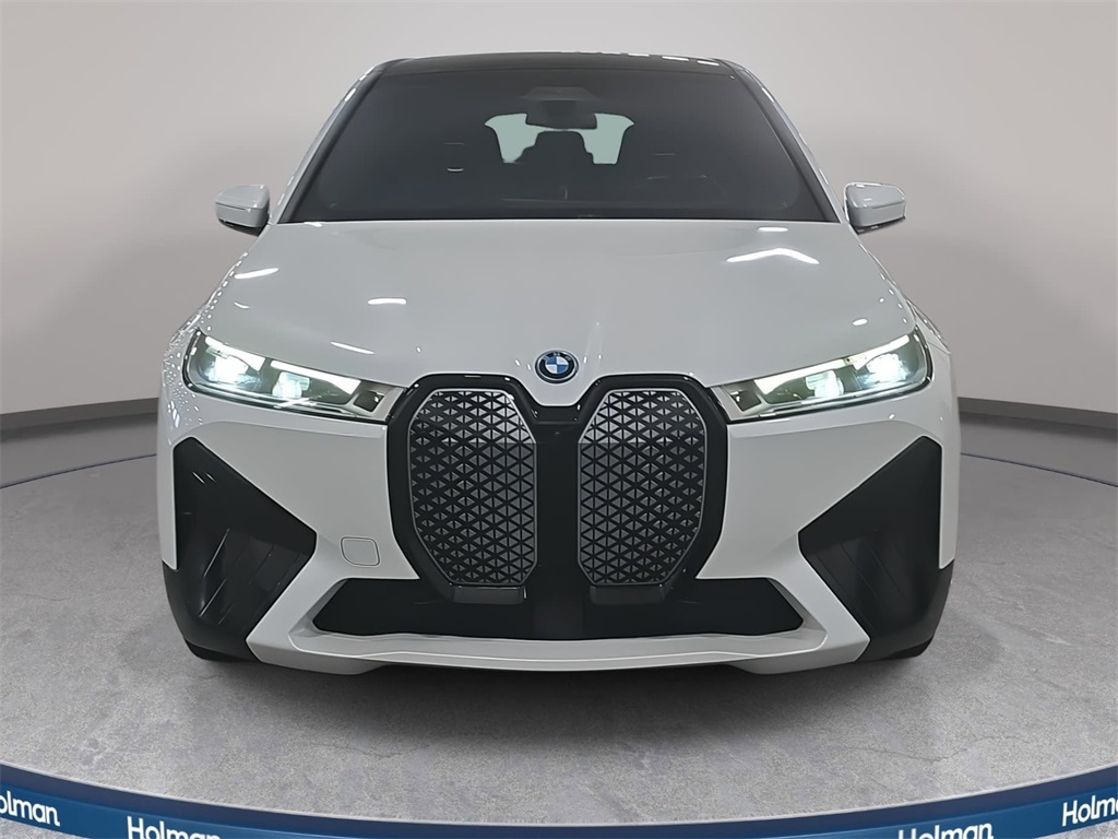 Certified 2023 BMW iX Base with VIN WB523CF01PCM36790 for sale in Fort Lauderdale, FL