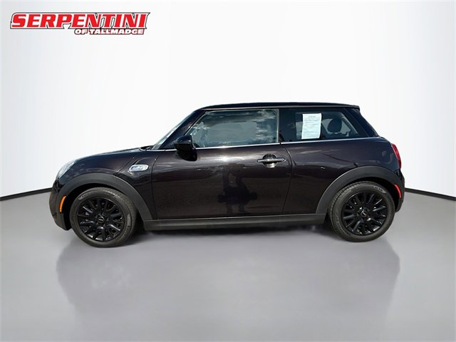 2015 Mini Cooper Hardtop S photo 7