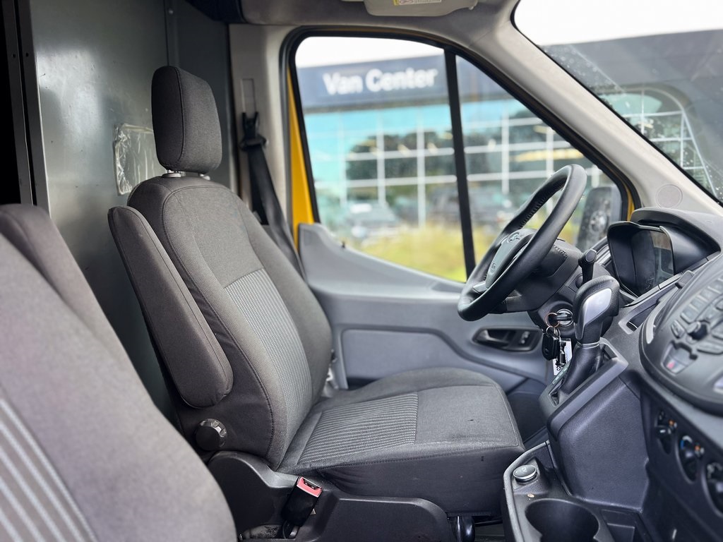 2017 Ford Transit Van photo 18