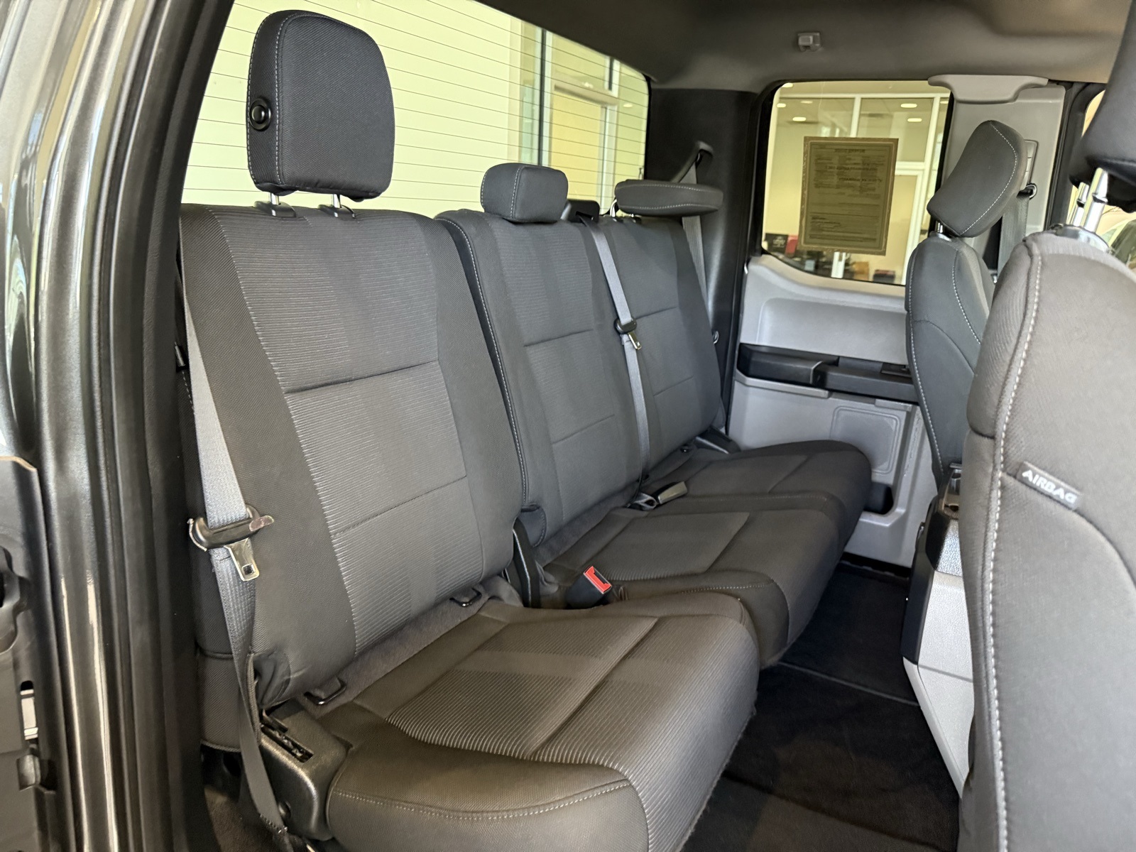 2018 Ford F-150 XL photo 25
