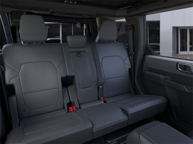 2025 FORD BRONCO - Image 36