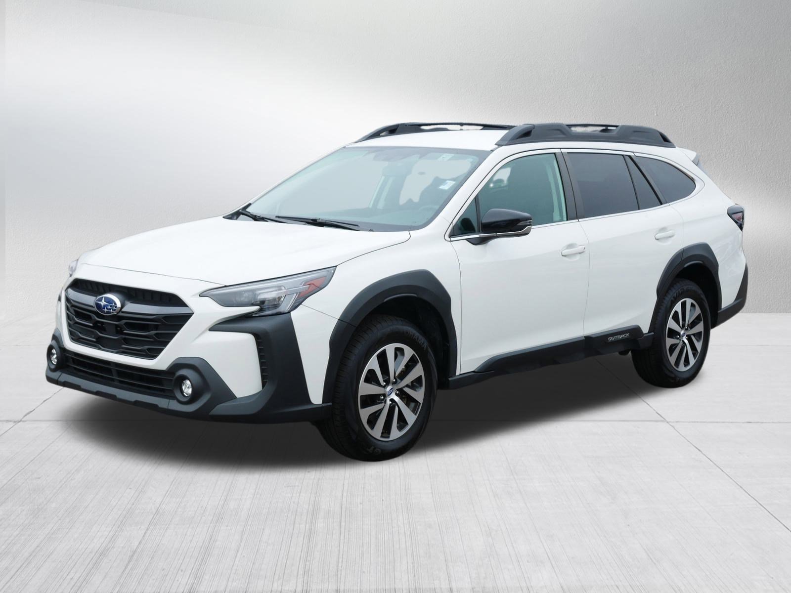 2024 Subaru Outback Premium photo 3