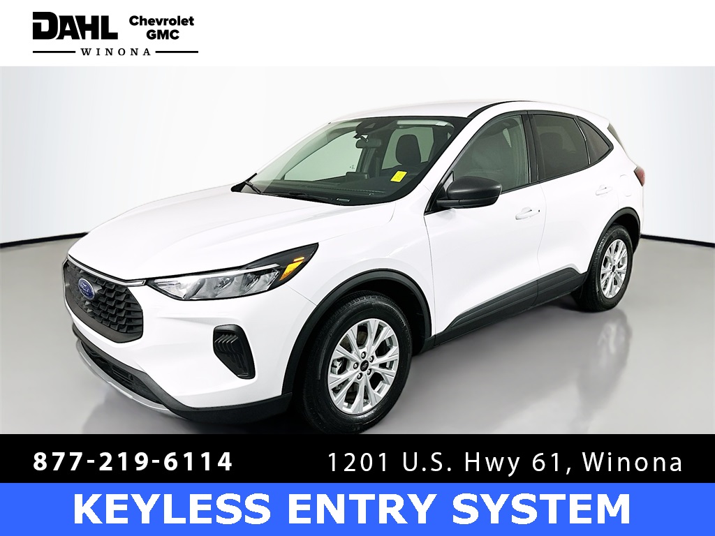 2025 Ford Escape Active photo 4