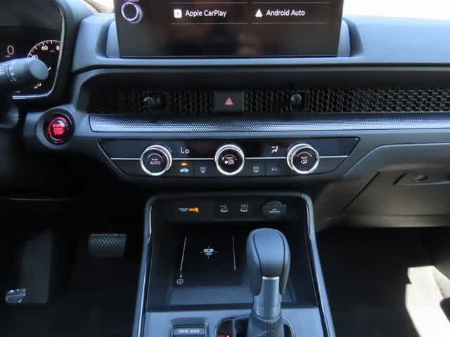 2026 Honda CR-V LX photo 19