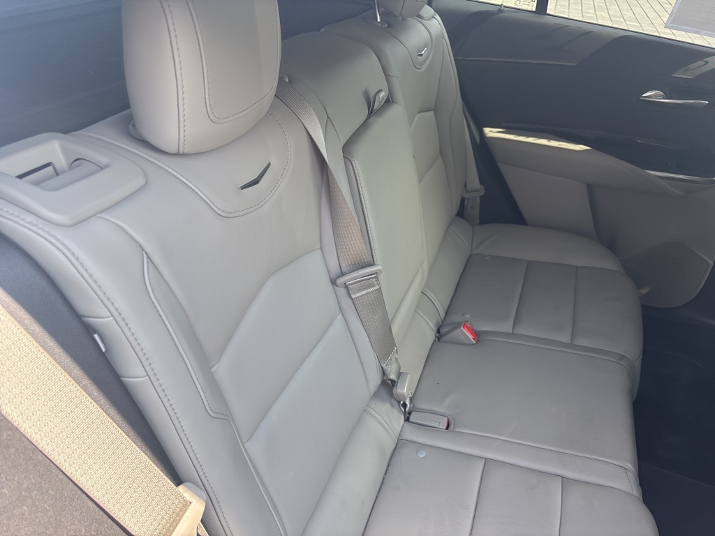 2019 Cadillac XT4 Premium Luxury photo 32