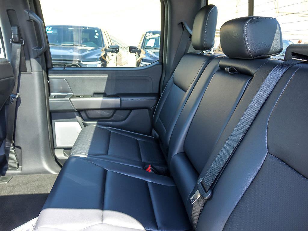 2025 FORD F-150 - Image 17