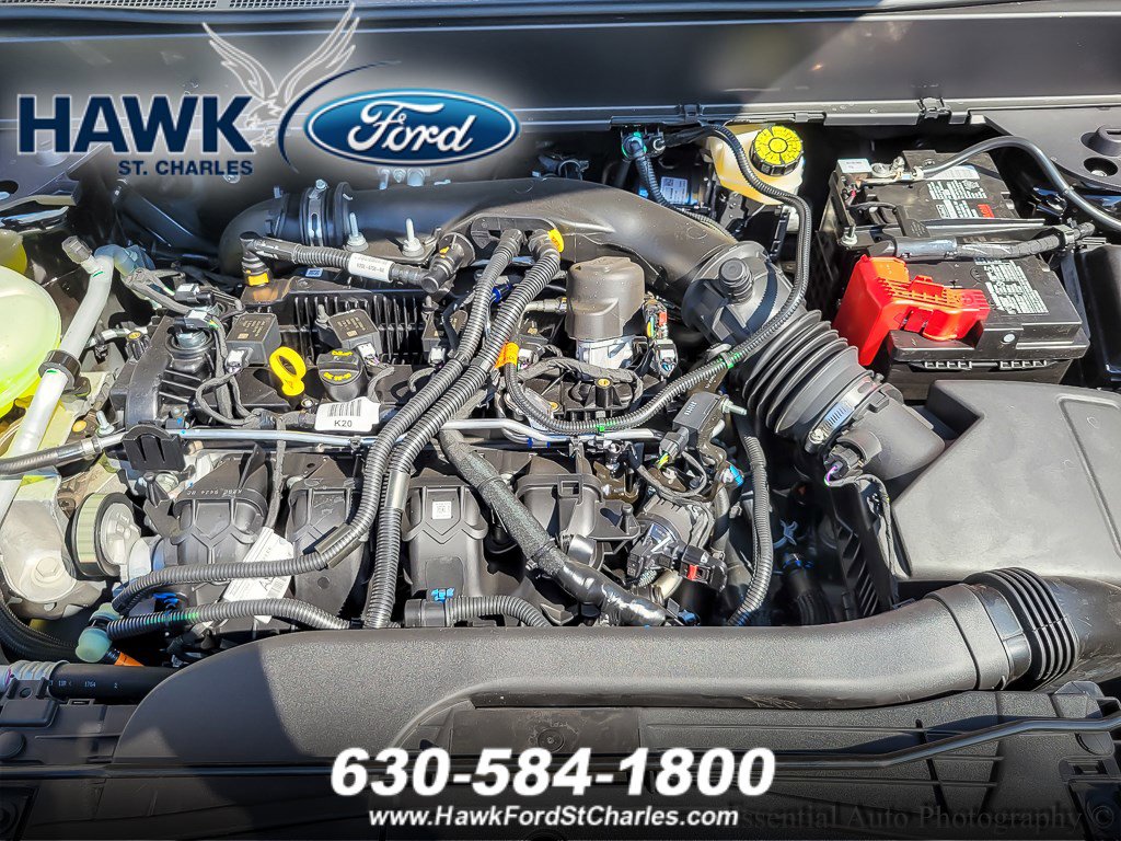 2024 FORD MAVERICK - Image 17