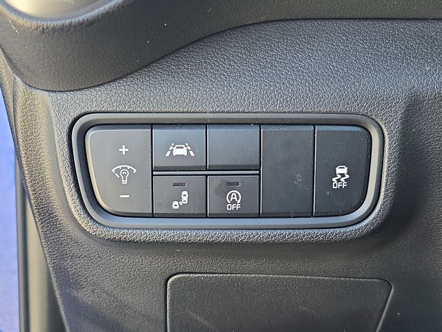 2021 Kia Soul X-Line photo 21