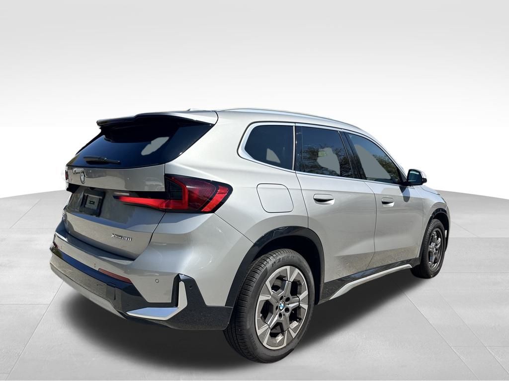 2025 Bmw X1 XDrive28i photo 4
