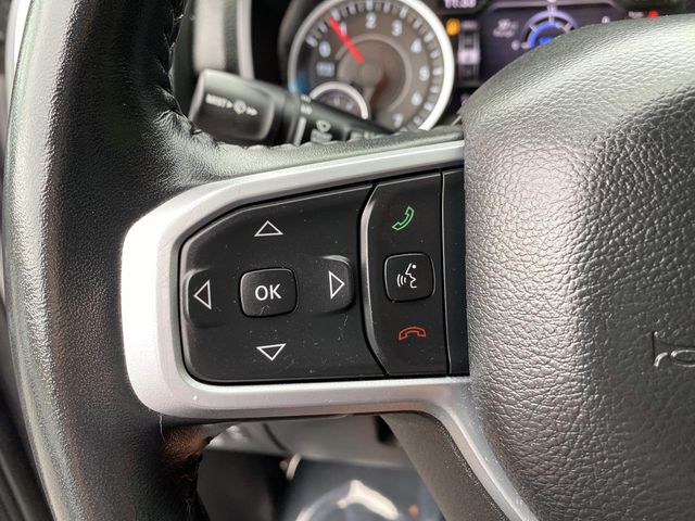 2022 Ram 1500 Big Horn Lone Star photo 11
