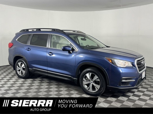 2019 Subaru Ascent Premium