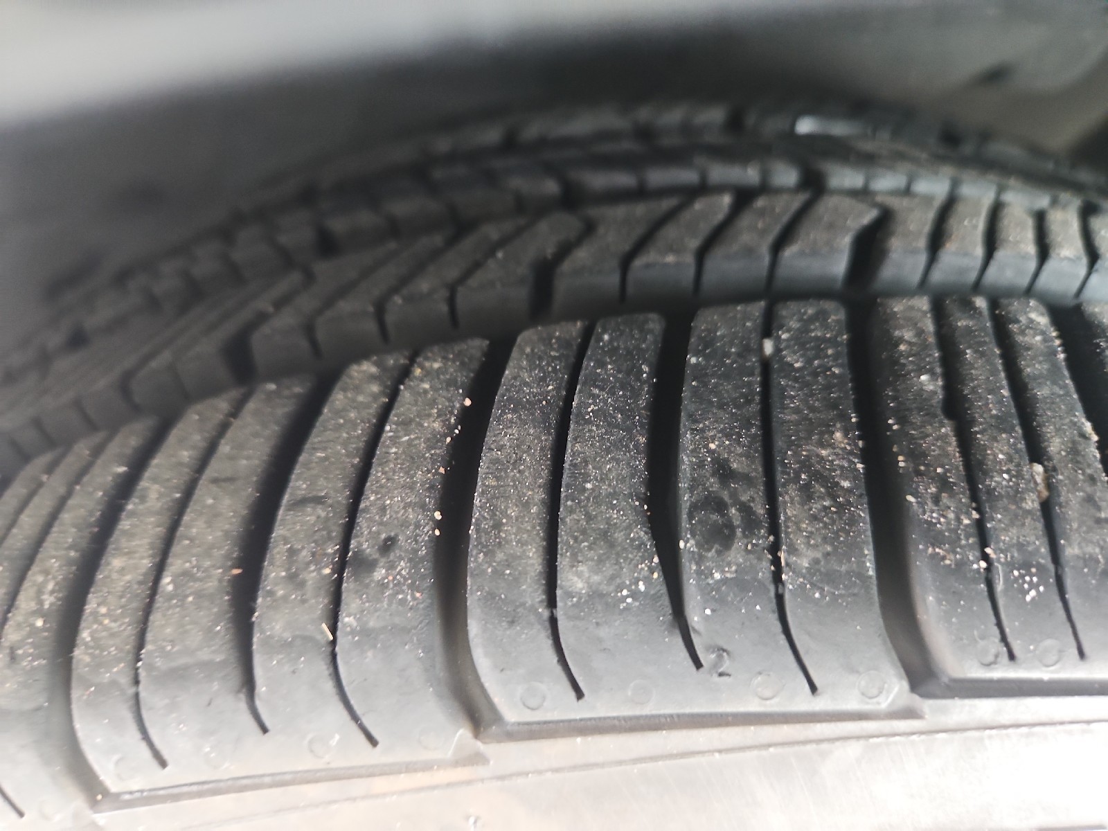 Used 2020 BLACK Subaru Base (M6) image 23