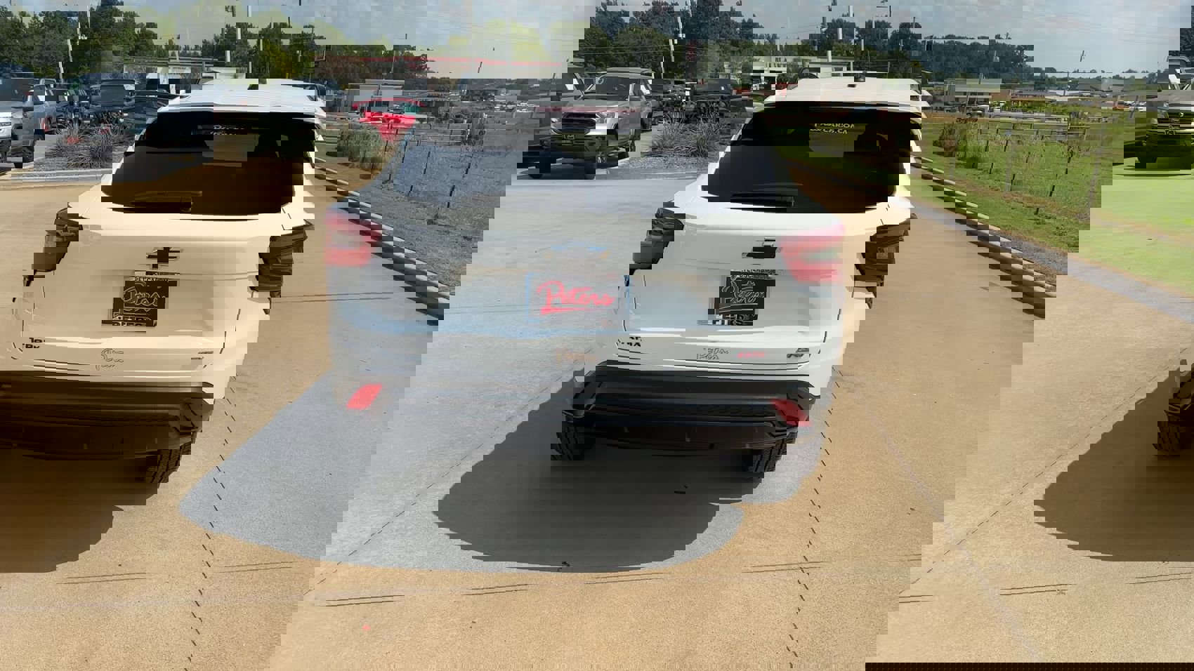 2025 Chevrolet Trax photo 7