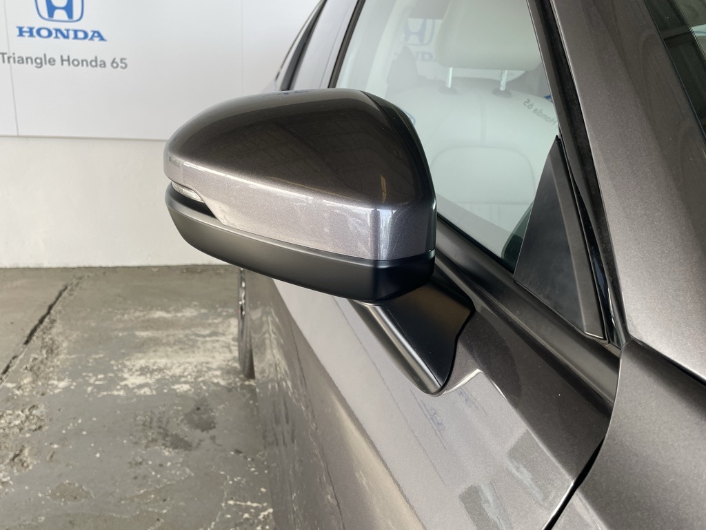 2026 Honda HR-V EX-L photo 30