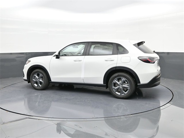 2026 Honda HR-V LX photo 4