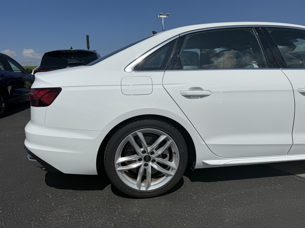 2024 Audi A4 45 S line Premium Plus Quattro photo 28