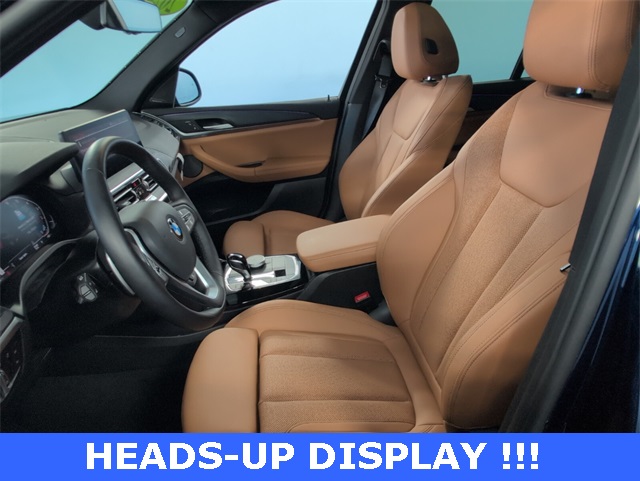 2024 Bmw X3 xDrive30i photo 4