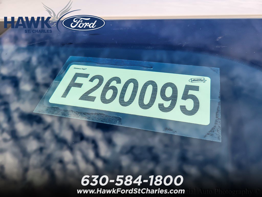 2026 FORD EXPLORER - Image 20