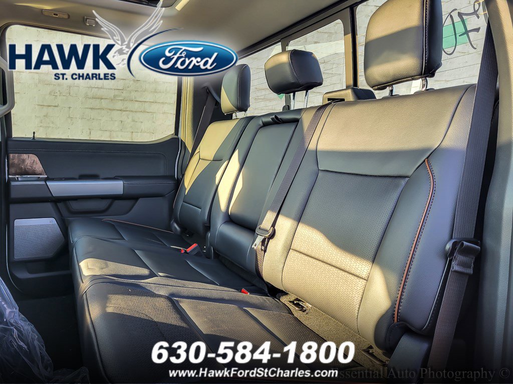 2026 FORD F-350 - Image 9