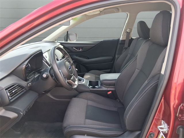2022 Subaru Outback Premium photo 12