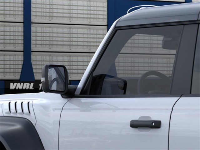 2025 Ford Bronco Raptor photo 19