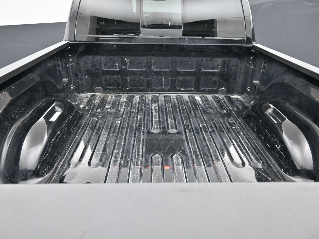 2024 Ram 2500 Laramie photo 7