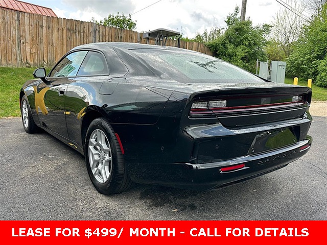 2025 Dodge Charger R/T photo 6