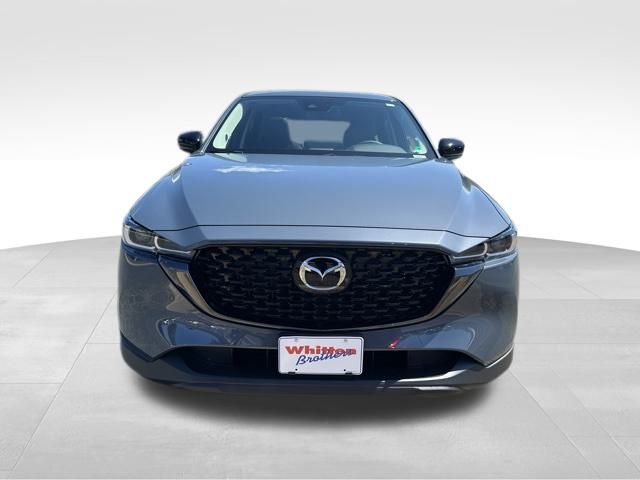 2025 Mazda CX-5 2.5 S Carbon photo 13