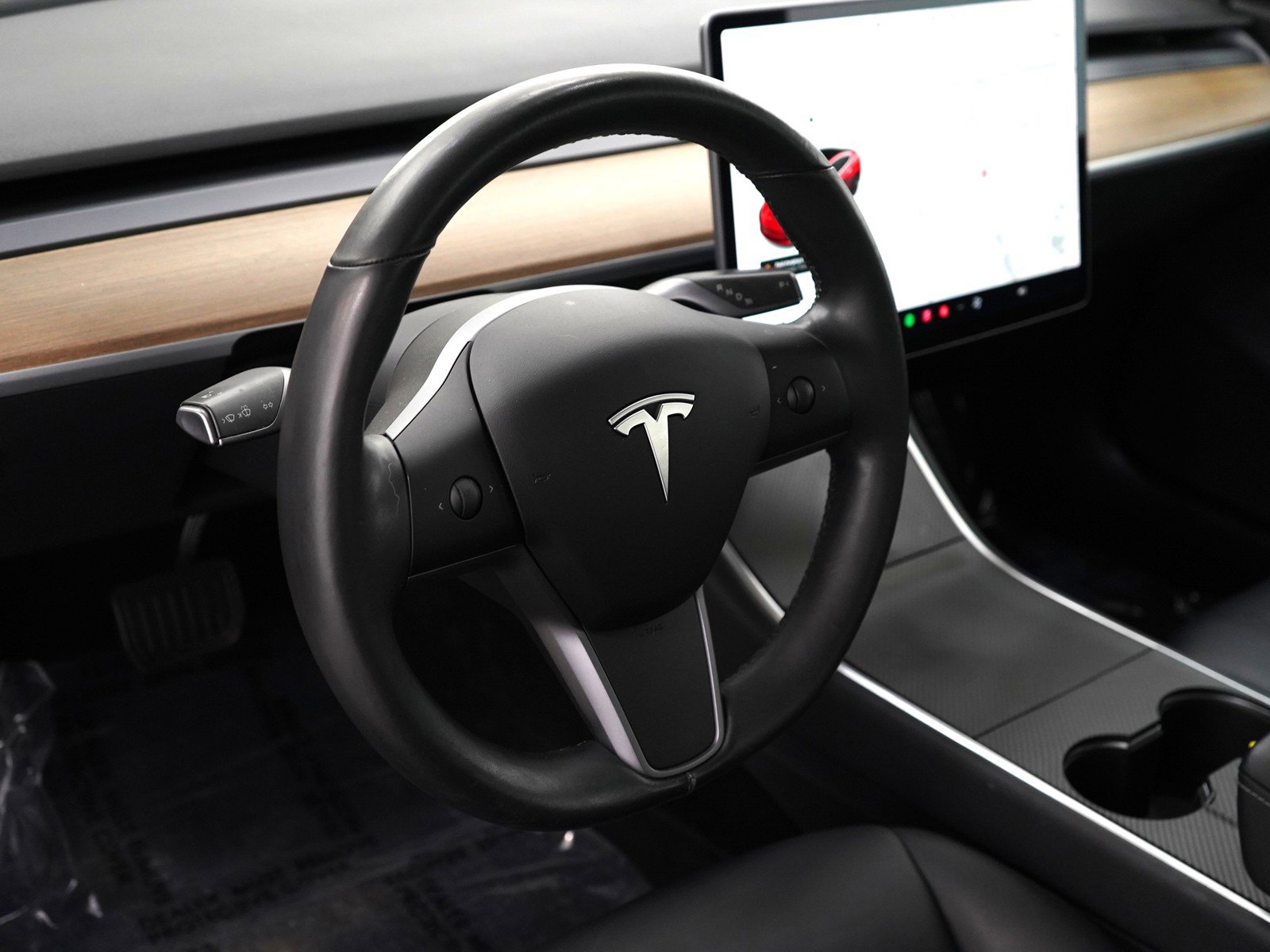 2019 Tesla Model 3 Long Range photo 18