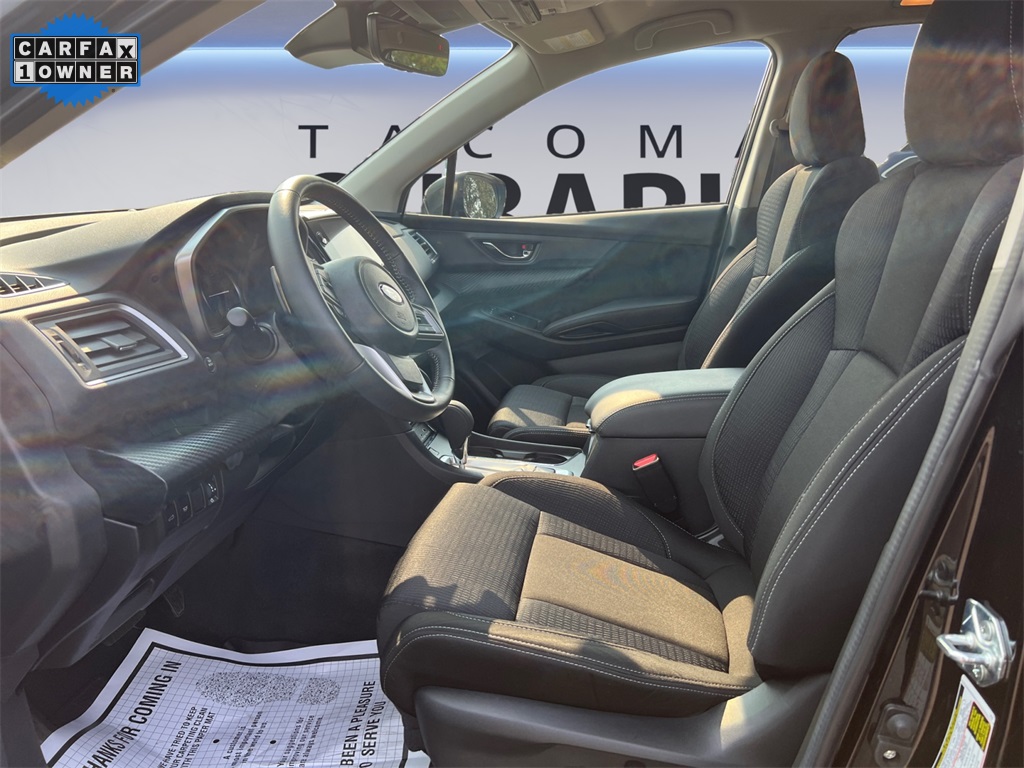 2024 Subaru Ascent Premium photo 10